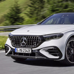 Viszlát V8! 612 lovas hibridként debütált az új Mercedes-AMG E-osztály csúcsmodell