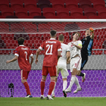 Három játékos sem lesz ott a válogatott szerbek elleni focimeccsén
