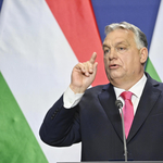 Süddeutsche Zeitung: Orbán Putyin autokrata modelljét koppintja