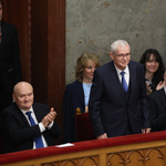 Papírforma a szavazáson: alkotmánybíró lett a félrenéző exfőügyész Polt és a bukott miniszter Hende