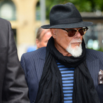 16 évet kapott Gary Glitter