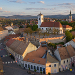 Szentendrén sem lehet majd zöld rendszámmal ingyen parkolni