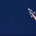 Sikerült a teszt: a hangsebességnél is gyorsabban repült a Virgin Galactic gépe, ami civileket vinne az űrbe