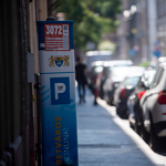 A két ünnep között ingyenes a budapesti parkolás, de most még érdemes figyelni, mert bővültek a zónák