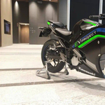 Elektromos gyártóvá válik a Kawasaki