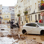 Már 70 halottja a valenciai ítéletidőnek