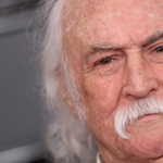 Meghalt David Crosby