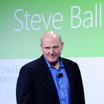 Steve Ballmer, a matematikus kapitány lelép a hídról