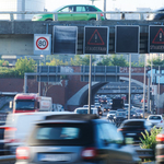 Minden korábbinál több autó van Németországban