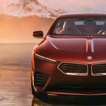 Elgurultak a BMW gyógyszerei: V8-as kupékombival rukkoltak elő a bajorok