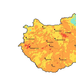 Óránként frissülő pollentérképpel segít az allergiásoknak az Emmi