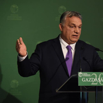 Orbán Viktor elmagyarázta, miért lett ilyen a NAT