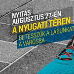 Szokatlan lépésre szánta el magát itthon a Decathlon