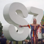 Különleges filmet mutatott be a Sziget