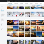 Flickren tárolja a fényképeit? Akkor van egy nagyon rossz hírünk