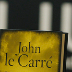 Jövőre érkezik John le Carré új regénye