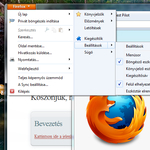 Letölthető a végleges Firefox 10 magyar változata is