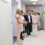 A Dior táska nem való a kórházba – Várkonyi Andreának lenne mit tanulnia Katalin hercegnétől
