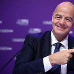 Infantino tervei: jöhet a 32 csapatos klub-vb és a kétévenkénti minitornák