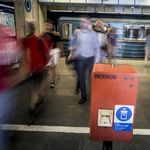 Megint füstölhet a 3-as metró, ne ijedjen meg!