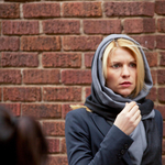 Itt forgott a Homeland, Claire Danes pedig körbefotózta Budapestet