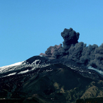 Szükségállapotot hirdetett az Etna környékére az olasz kormány