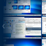 A Linux, ami pontosan olyan, mint a Windows 7