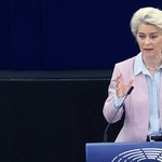 Von der Leyen: Keresztülhúztuk Putyin számításait