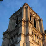 Öt éve égett le a Notre-Dame, így állnak most a munkálatok – képek