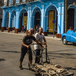 Mindent elesznek az amerikai turisták a kubaiak elől