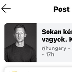 Felfüggesztette Magyar Péter fiókját a Reddit