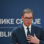 Vucic jelentette be, hogy 2026 nyarára készülhet el a Budapest-Belgrád vasútvonal magyarországi szakasza