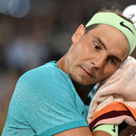 Rafael Nadal kiesett a Roland Garros nyitókörében