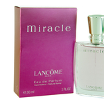 A hét parfümje: Lancome - Miracle