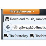 Böngészőt kínál a felhasználóknak születésnapján a Pirate Bay