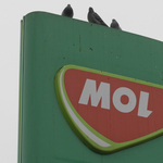 166 benzinkutat vett a Mol