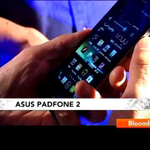 Először videón a különleges Asus Padfone 2