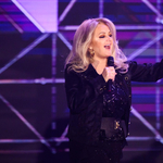 Jövő szombaton Budapesten lép fel Bonnie Tyler