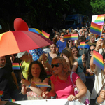 Pride-szóvivő: Bárhogy dönt a rendőrség, idén nem lesznek kordonok