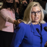 A republikánus párt kirúgta a Trumpot kritizáló Liz Cheney-t