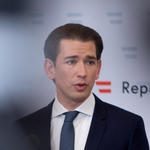 Az osztrák ellenzék csalódott, amiért Kurz bukása után is marad a koalíció