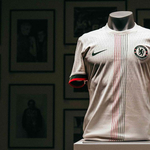 Az Aranycsapat ihlette a Chelsea új mezét