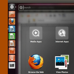 Ubuntu 11.10 újdonságok – képekben