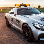 A vég kezdete: önvezető autó lehet a Forma–1-es safety car