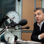 Schmitt-ügy: Orbán nem tudott újat mondani az írásos kérdésre sem