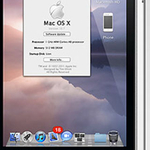 OSX Lion iPhone-ra is! [videó]