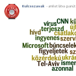 Hiába szórja tele kulcsszavakkal honlapját, nem fog előrébb kerülni