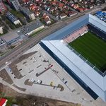 A diósgyőrit választották az év legszebb stadionjának