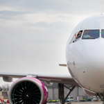 A sűrű köd miatt két Wizz Air-gép sem tudott landolni Debrecenben