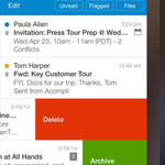 A Microsoft felvásárolhatja az egyik legjobb e-mail appot